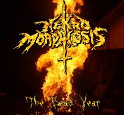 Nekro Morphosis : The Dead Year